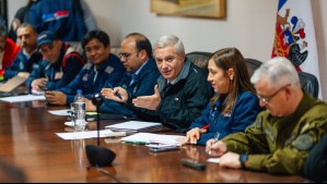 Tocopilla, rutas y albergues: Los principales temas que abordó Kast tras llegar a Antofagasta