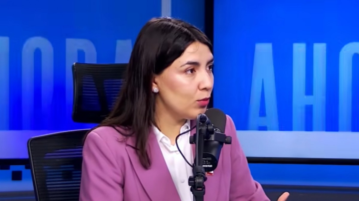 Ministra Marín analiza la salida de ministras del gabinete de José Antonio Kast: "No se deben a un sesgo de género"
