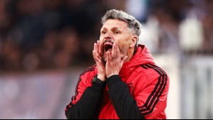 Alerta en Colo Colo: Fernando Ortiz en la mira del fútbol mexicano