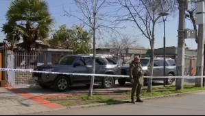 Asesinan a un hombre en una 'casa okupa' de La Granja: Se desconoce la identidad y paradero del atacante