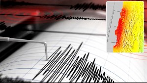 Brechas sísmicas: Centro Sismológico Nacional da a conocer las zonas de Chile donde se espera la ocurrencia de grandes terremotos