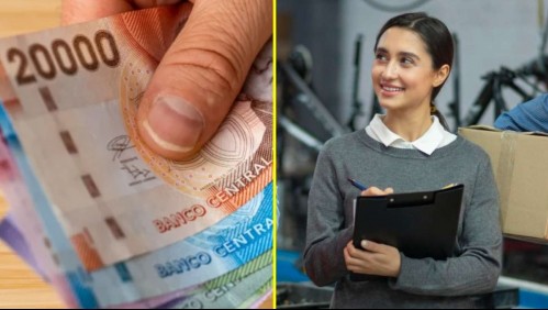 Esta es la fecha del pago anual del Subsidio Empleo Joven