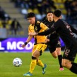 Coquimbo Unido cayó 7-6 en penales ante Platense tras empatar 0-0 en la vuelta (1-1 global) y quedó eliminado en los octavos de final de la Copa Libertadores. Con esto, el fútbol chileno se queda sin representantes en el certamen internacional.