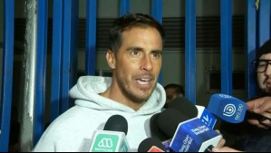 'Es todo muy raro': Camilo Huerta rompe el silencio tras quedar con arresto domiciliario total