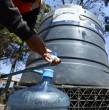 Por distintos trabajos, Aguas Andinas programó cortes de aguas en varias zonas de la Región Metropolitana para la jornada de este jueves 20 de agosto. La compañía especificó que son sectores de tres comunas los que se verán afectados
