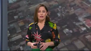 Meganoticias Prime - miércoles 19 de agosto