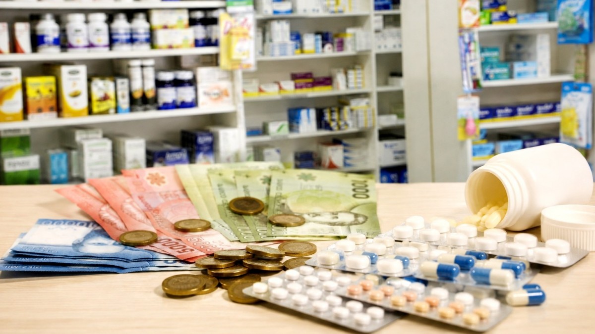 Comenzó el pago de $45 mil por colusión de medicamentos: Revisa quiénes reciben la compensación