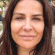 Una dura experiencia amorosa recordó Savka Pollak en una reciente entrevista. La periodista descubrió que el hombre con quien mantenía una relación seguía junto a su supuesta exmujer.