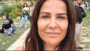 Savka Pollak reveló cómo se enteró que su pareja la engañaba: 'Yo no sabía qué hacer con mi corazón'