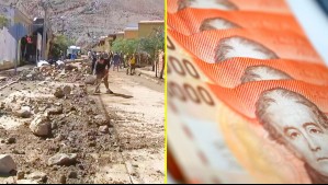 Caja de compensación entrega bono de $150 mil a afectados por emergencia: ¿cómo se puede acceder al beneficio?