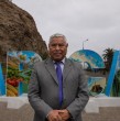 El hermano del alcalde de Arica fue detenido en Tacna por presunto tráfico de migrantes. Orlando Vargas afirmó que acatará la resolución de la justicia peruana.