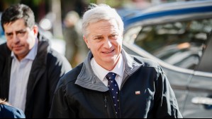Presidente Kast y la de ayuda a damnificados en Tocopilla: 'Uno tiene que priorizar a las personas más vulnerables primero'