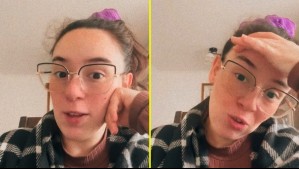 'Mi objetivo nunca estuvo en un peso determinado': Christell revela los cambios físicos que vivió durante su embarazo