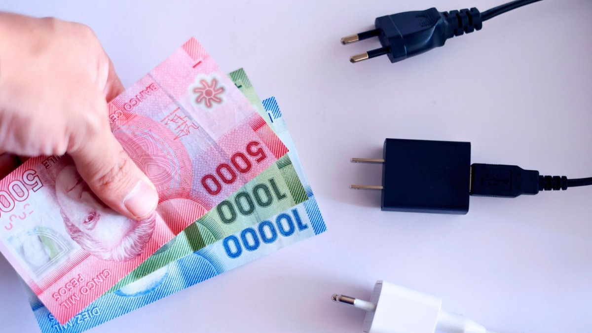 Subsidio eléctrico: ¿Cómo se paga?