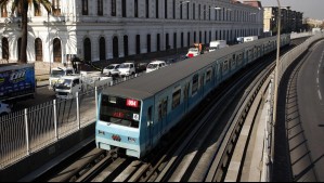 Metro normaliza servicio en Línea 2 tras retrasos durante la hora punta