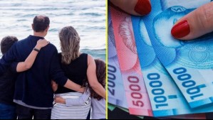 Bono Base Familiar: Estos son los requisitos para recibir el beneficio