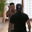 Revisa la tremenda pelea entre Nicolás Solabarrieta y Luis Mateucci en Volverías con tu ex? 2, donde los secretos entre amigos salieron a la luz de la peor manera.