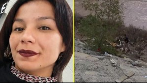 Continúa búsqueda de Makarena Tolosa: Detienen a familiares de la joven por presunto secuestro con homicidio