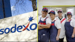 Sodexo busca trabajadores: Revisa las ofertas laborales y cómo postular a ellas