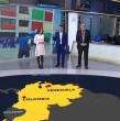 Tras el terremoto de 7,2 en Perú, el geofísico Luis Donoso explica si existe relación entre los sismos de Sudamérica y cuáles son las zonas de Chile con energía acumulada.
