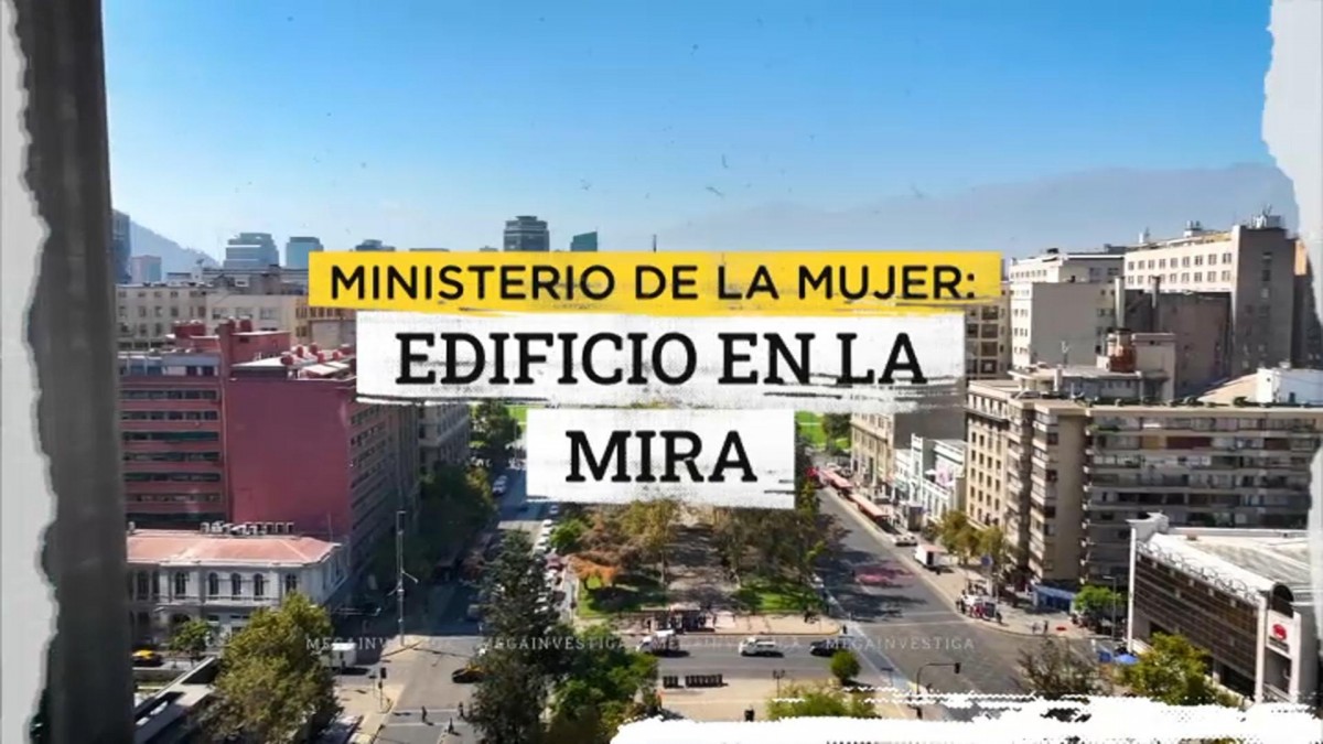 Ministerio de la Mujer en la mira: Gobierno denuncia eventual fraude al fisco por millonaria habilitación de edificio