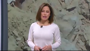 Meganoticias Prime - jueves 20 de agosto