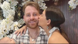 Felipe 'Chico' Camus confirma separación de su esposa y ella arremete: 'Él tomó la decisión de abandonarnos, estoy muy dolida'