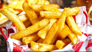 Día de las papas fritas: Revisa los descuentos y promociones que hay para celebrar este jueves 20 de agosto