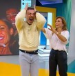 Revisa la divertida reacción que tuvo el conductor de Mucho Gusto, José Antonio Neme, tras el reconocimiento de Luis Jiménez a la infidelidad a Gala Caldirola con su exmujer Coté López. ¡Mira el video!
