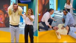 '¡Negó a la Cote López!': La divertida reacción de José Antonio Neme a la infidelidad de Luis Jiménez a Gala Caldirola