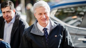 Encuesta Cadem: Un 58% rechaza que solo el Presidente pueda decretar nuevo estado de excepción