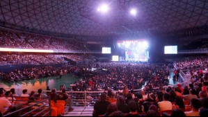 ¿Se viene el 'Arena Renca'? La comuna e inversionistas privados preparan el recinto para conciertos más grande de Chile