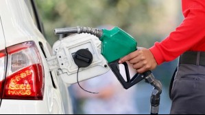 Ante nueva alza de este jueves: Estos son los descuentos en combustibles disponibles en las principales bencineras