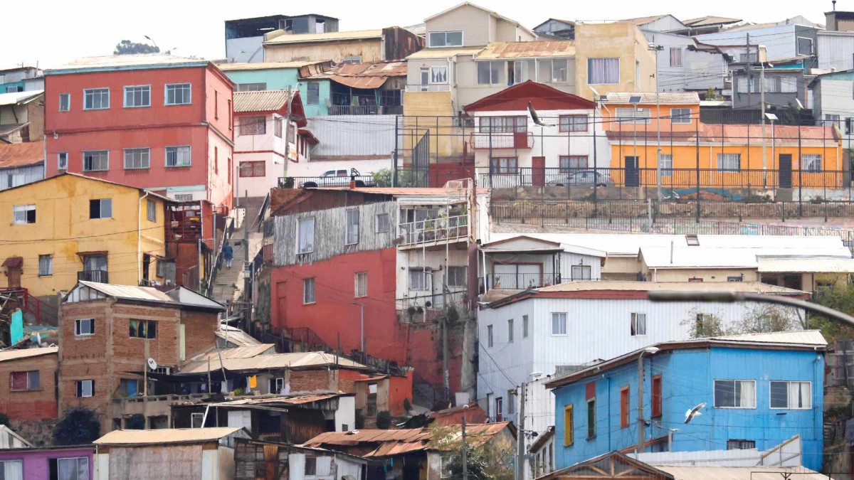 Proyecto de ley amplía y extiende la 'Ley del Mono'