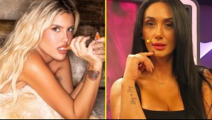 'Ella me dijo que...': Pamela Díaz revela por qué su 'amiga' Coté López viajó a Catar antes de la bullada infidelidad a Gala