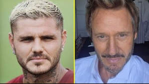 'Mis hijos son lo único importante': La drástica decisión de Benjamín Vicuña tras acusaciones de Mauro Icardi