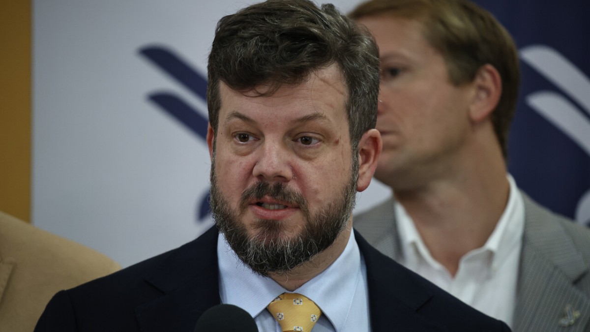 Johannes Kaiser se abre a conversar por modificaciones a reforma de seguridad del Gobierno: "Estamos dispuestos a analizarlo"
