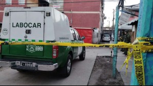 Triple homicidio frustrado en El Bosque deja tres personas heridas: Entre ellas un menor de 17 años