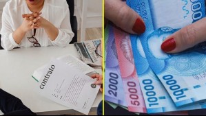 Bono de formalización: Estos son los cuatro requisitos que debes cumplir para recibirlo