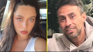 'Si me hubiera enamorado de ti...': Aranguiz reveló potente confesión que le hizo Jorge Valdivia sobre sus infidelidades
