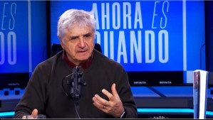 Eugenio Tironi analiza el Gobierno: 'El Partido Republicano está siendo hacia Kast lo que el Partido Socialista fue hacia Allende'