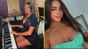 Impacto en Francia: Hallan el cuerpo de influencer de 29 años desaparecida hace casi diez días