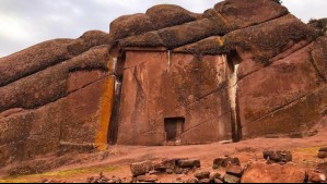 No es aymara, no es milenaria, no nació en los Andes: la verdad histórica sobre la leyenda del portal dimensional del Titicaca