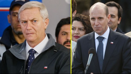 Kast defiende a Arrau por críticas a reforma constitucional y destaca resultados en seguridad: 'Vean lo que ha logrado'
