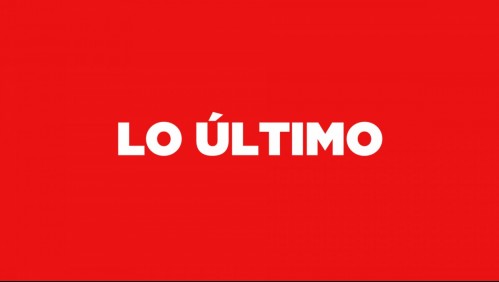 Metro informa cierre de estación Estadio Nacional por procedimiento de Carabineros