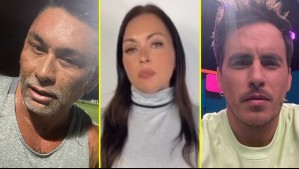 La reacción del 'Chino' Ríos por investigación en contra de Camilo Huerta: Esto hizo con sus hijos
