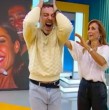 Revisa la divertida reacción que tuvo el conductor de Mucho Gusto, José Antonio Neme, tras el reconocimiento de Luis Jiménez a la infidelidad a Gala Caldirola con su exmujer Coté López. ¡Mira el video!