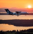 La compañía sueca Heart Aerospace realizó con éxito el primer vuelo del X1, un prototipo de avión eléctrico de 23 metros de largo que busca revolucionar los vuelos regionales y reducir los costos operativos de las aerolíneas.