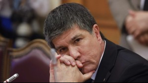 Cierran investigación contra Manuel Monsalve: Fiscalía tiene 10 días para presentar su acusación