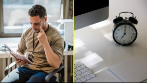 Ley 40 horas: ¿Para quiénes rige la próxima disminución de la jornada laboral?